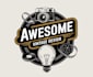 create an awesome nostalgia logo within 24 hours