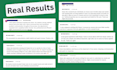 an ats healthcare resume and CV for medical, nursing, pharma, biotech, surgeon