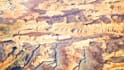 create 3d terrain models from google maps location