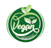 create an awesome vegan logo within 24 hours