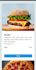 make a digital menu with qr code for your restaurant