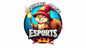 do outstanding squirrel mage logo with express delivery