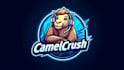 create amazing camel logo with unique and creative concepts