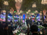 design custom 3d animations for led screens at weddings