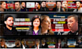 design youtube podcast thumbnail within few hours