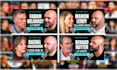 design youtube podcast thumbnail within few hours