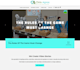 design responsive and high quality landing page