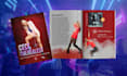 design attractive press kit, media kit, epk, one sheet, magazine design