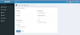 develop HTML CSS bootstrap javascript PHP webpages