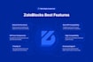 design UI, UX, SEO website using zoloblocks, gutenberg
