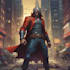 comic book illustration manga comic book