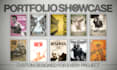 create custom movie, TV series, and cinematic posters