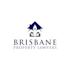 create innovative stunning property law firm logo design
