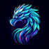 made design medieval fantasy game, rpg, mmo game logo