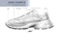 do footwear shoes design