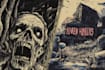 draw amazing create a vintage horror comic artwork