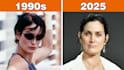 create a documentary script on iconic celebrities