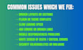 provide monthly wordpress maintenance