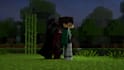 minecraft animations for your content