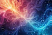 make your fantast background art