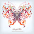 design professional butterfly logo design