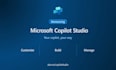 craft ai driven chatbots using microsoft copilot studio