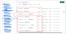 setup ga4 e commerce tracking via GTM on meta facebook pixel