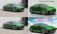 do car photo editing and ai image background remove