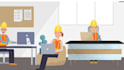 do 2d, 3d vyond animation, saas animation, video explainer and zack d film