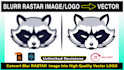 edit, redesign, redraw, update, modify or rebrand logo