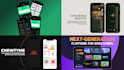 create app promo, saas promo video, website demo video