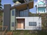 model 3d landscape environment and architectural models