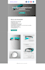 design responsive HTML email template
