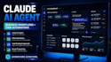 build a custom claude ai agent for your business workflows and task automations
