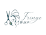 design outstanding salon logo