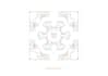 create firefighting hydrant and alarm system drawings