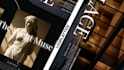 create a bold, modern website that stands out