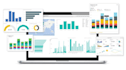 automate excel data analysis with dynamic dashboards