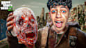 design catchy youtube thumbnail