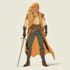 design stylized character concept art and illustration