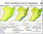 do professional gis mapping, remote sensing and spatial satellite data analysis