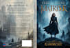 do fantasy book cover design, thriller book cover