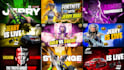 design eye catching youtube gaming thumbnails
