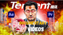 edit your video like sunny v2 style and magnates media