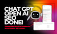 boost your content ai visibility generative engine optimization GEO chatgpt post