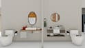 do 2d floor plan, 3d floor plan, interior exterior designs