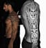 design your polynesian tribal tattoo