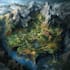 create a custom map