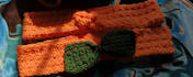 crochet one of a kind pieces