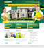 design a cleaning website with booking system for cleaning service business